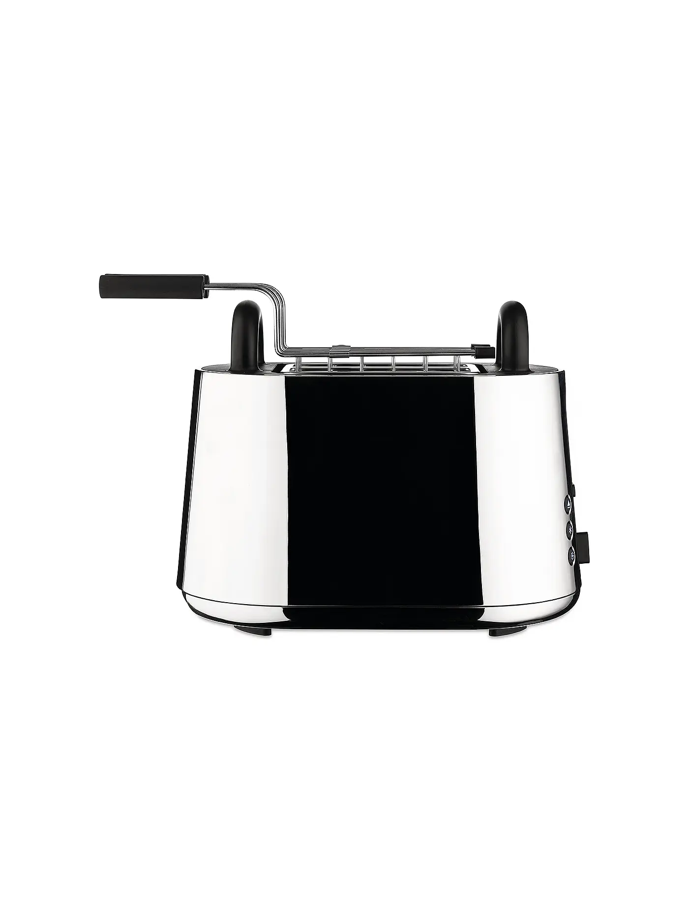 ALESSI | Sandwichzange TORU Edelstahl | 